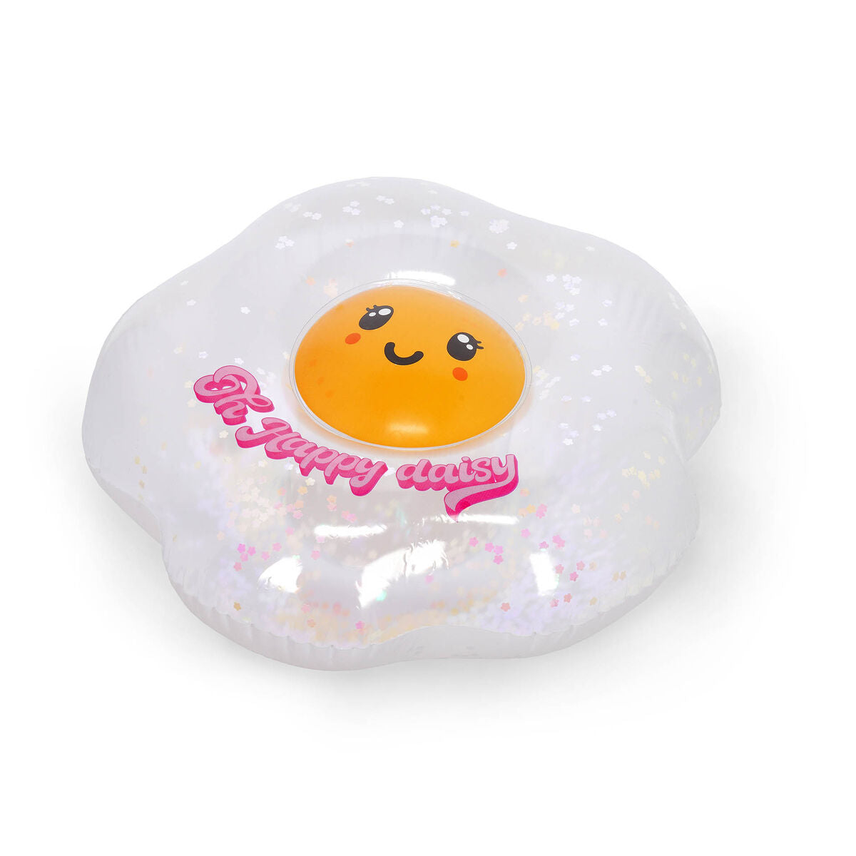 Coussin Gonflable Daisy - Inflatable Pillow
