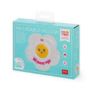 Coussin Gonflable Daisy - Inflatable Pillow
