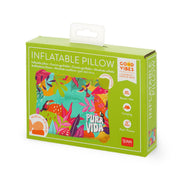 Coussin Gonflable Pura Vida - Inflatable Pillow
