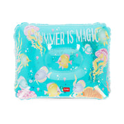 Coussin Gonflable Summer est magique - Oreiller gonflable