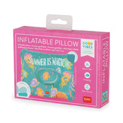 Coussin Gonflable Summer is Magic - Inflatable Pillow