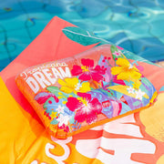Coussin Gonflable Tropicana Dream - Inflatable Pillow