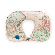 Coussin de Voyage Gonflable