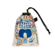 Coussin de Voyage Gonflable