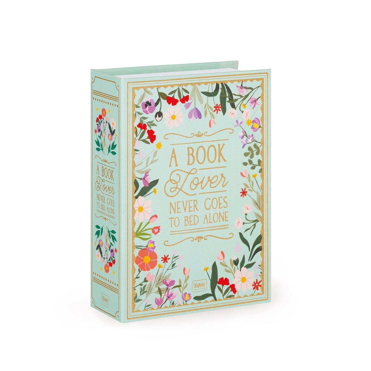 Boîte à Bijoux - Livre de Bling