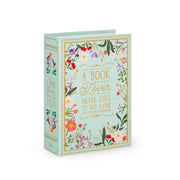 Boîte à Bijoux - Livre de Bling