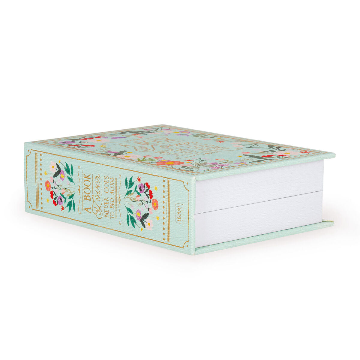 Boîte à Bijoux - Bling Book