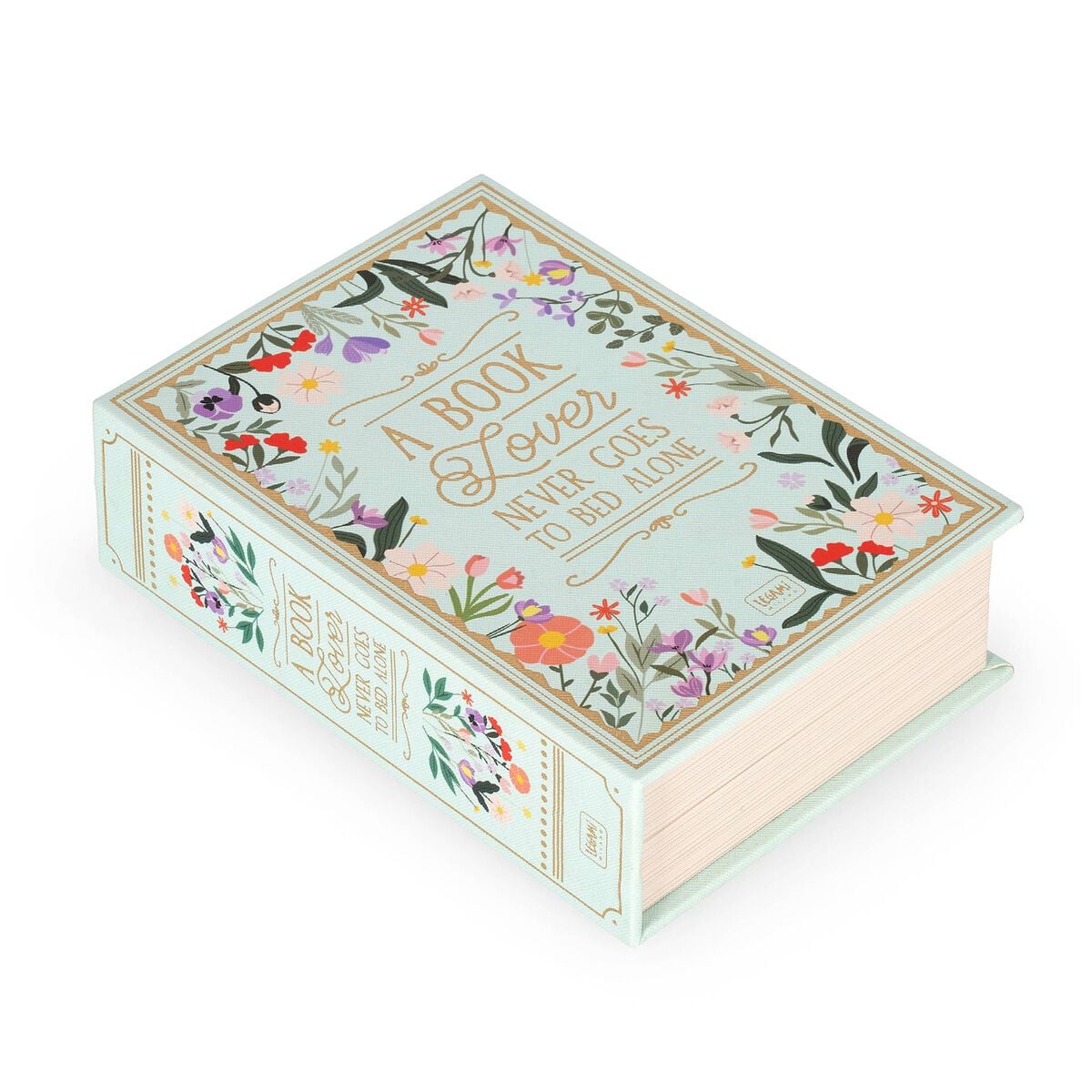 Boîte à Bijoux - Bling Book