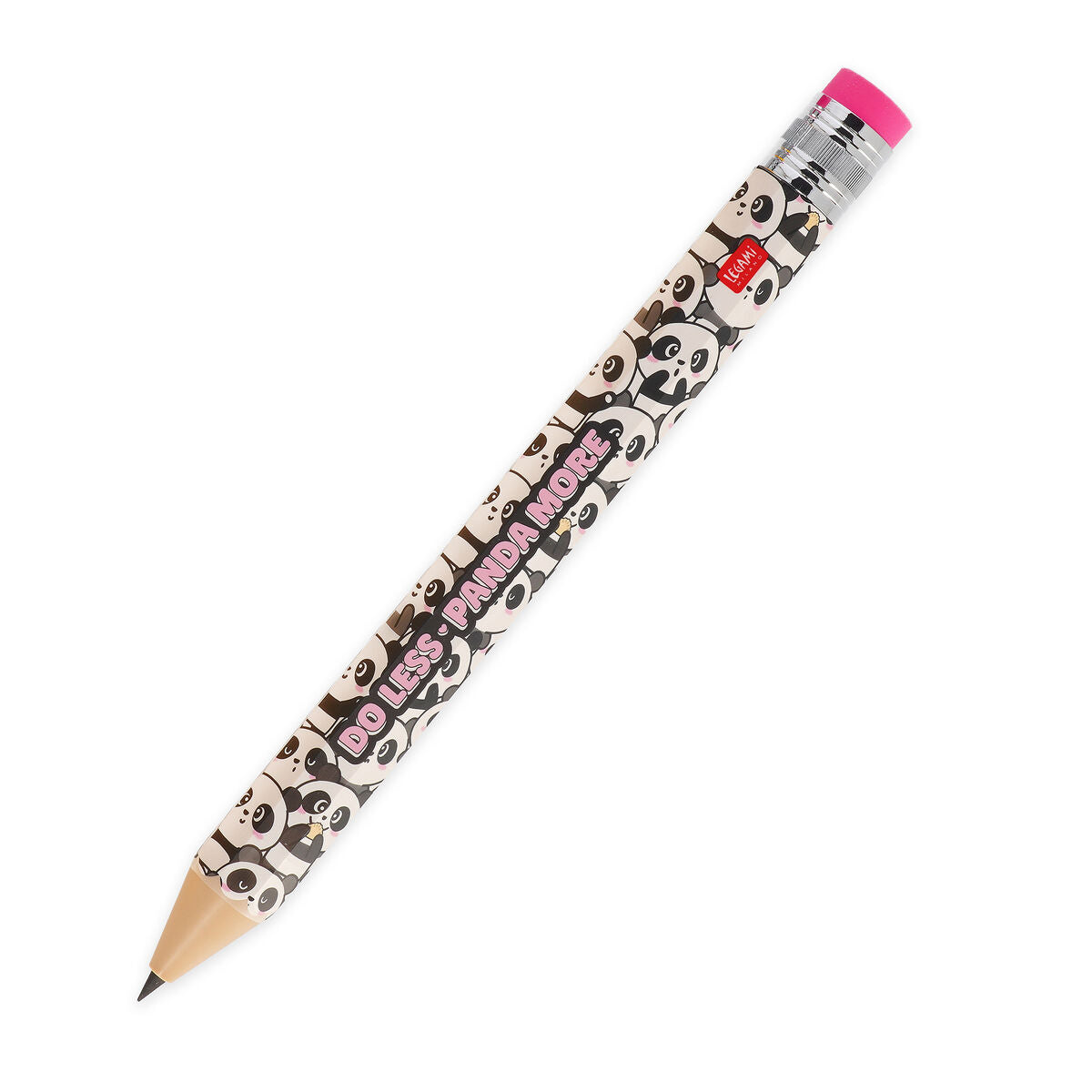 Crayon Géant Panda - Crayon magique