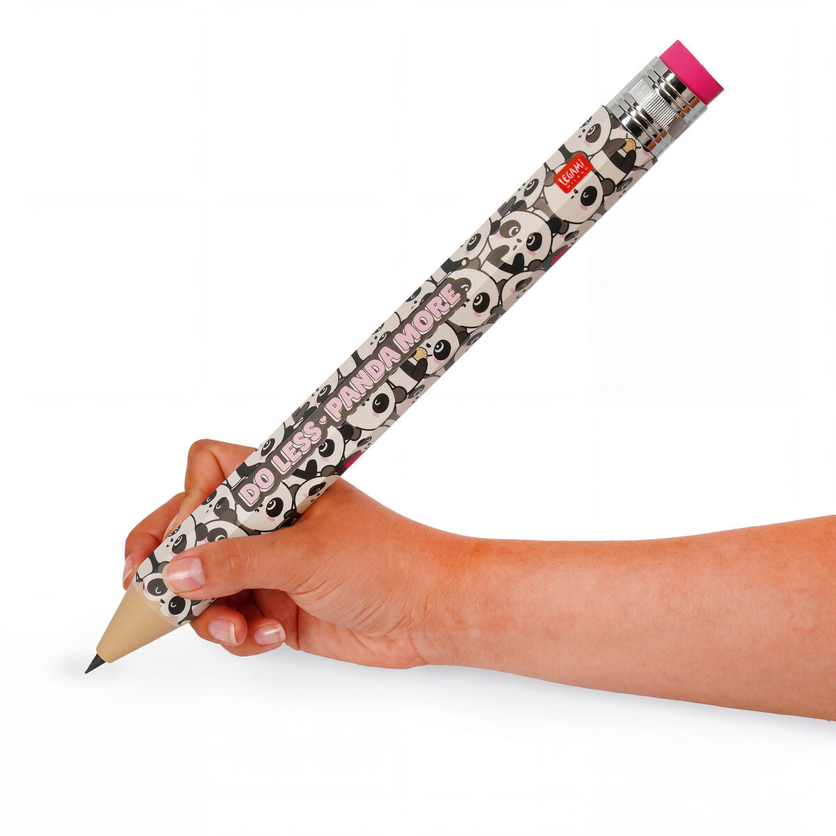 Crayon Géant Panda - Magic Pencil