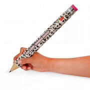 Crayon Géant Panda - Magic Pencil