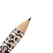 Crayon Géant Panda - Magic Pencil