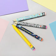 Crayon Géant Panda - Magic Pencil