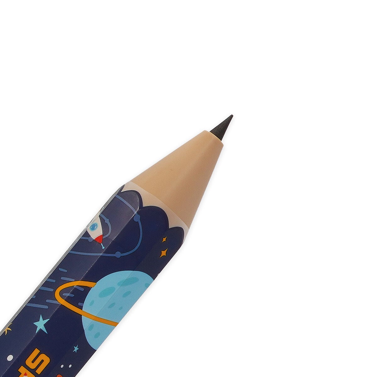 Crayon Géant Space - Magic Pencil