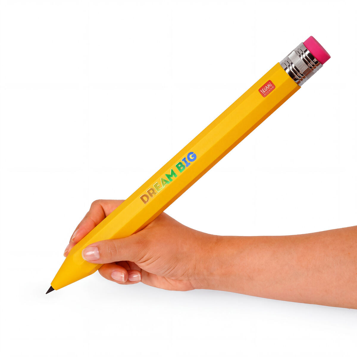 Crayon Géant Dream Big - Magic Pencil