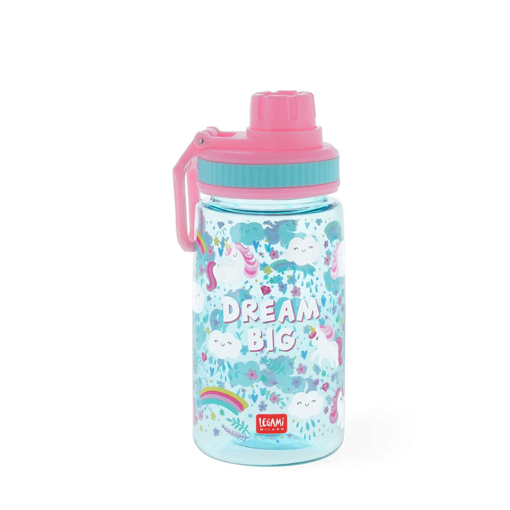 Gourde pour Enfants Licorne - Let ès Bois!