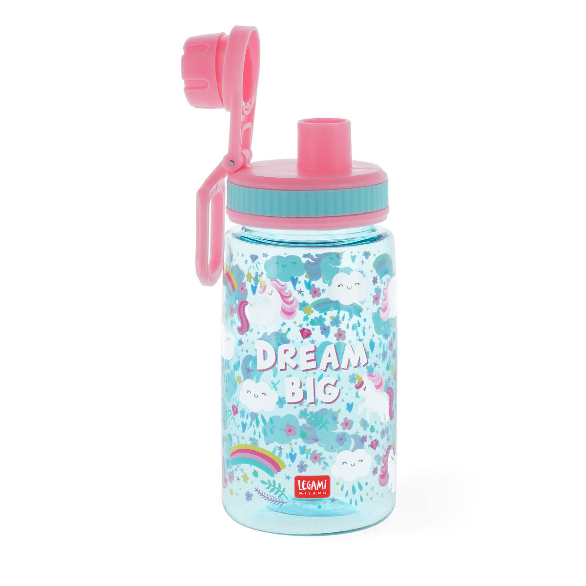 Gourde pour Enfant Unicorn - Let’s Drink!