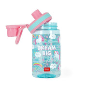 Gourde pour Enfant Unicorn - Let’s Drink!