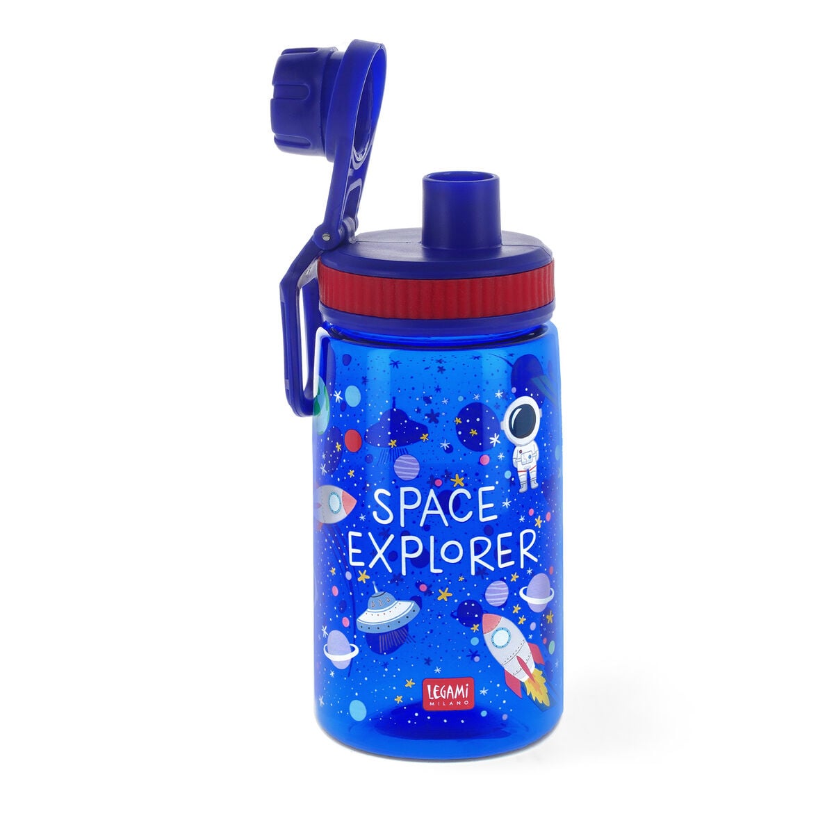 Gourde pour Enfant Space - Let’s Drink!