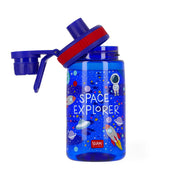 Gourde pour Enfant Space - Let’s Drink!