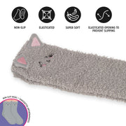 Chaussettes Antidérapantes Enfant Kitty - It's a Match!