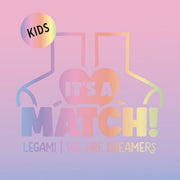 Chaussettes Antidérapantes Enfant Kitty - It's a Match!