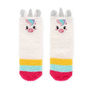 Chaussettes Antidérapantes Enfant Unicorn - It's a Match!