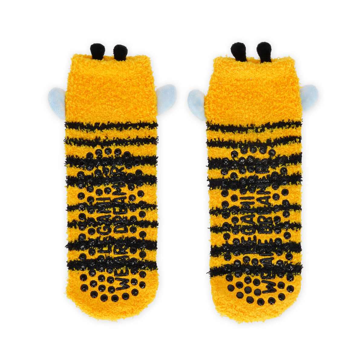 Chaussettes Antidérapantes Enfant Bee - It's a Match!