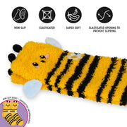 Chaussettes Antidérapantes Enfant Bee - It's a Match!