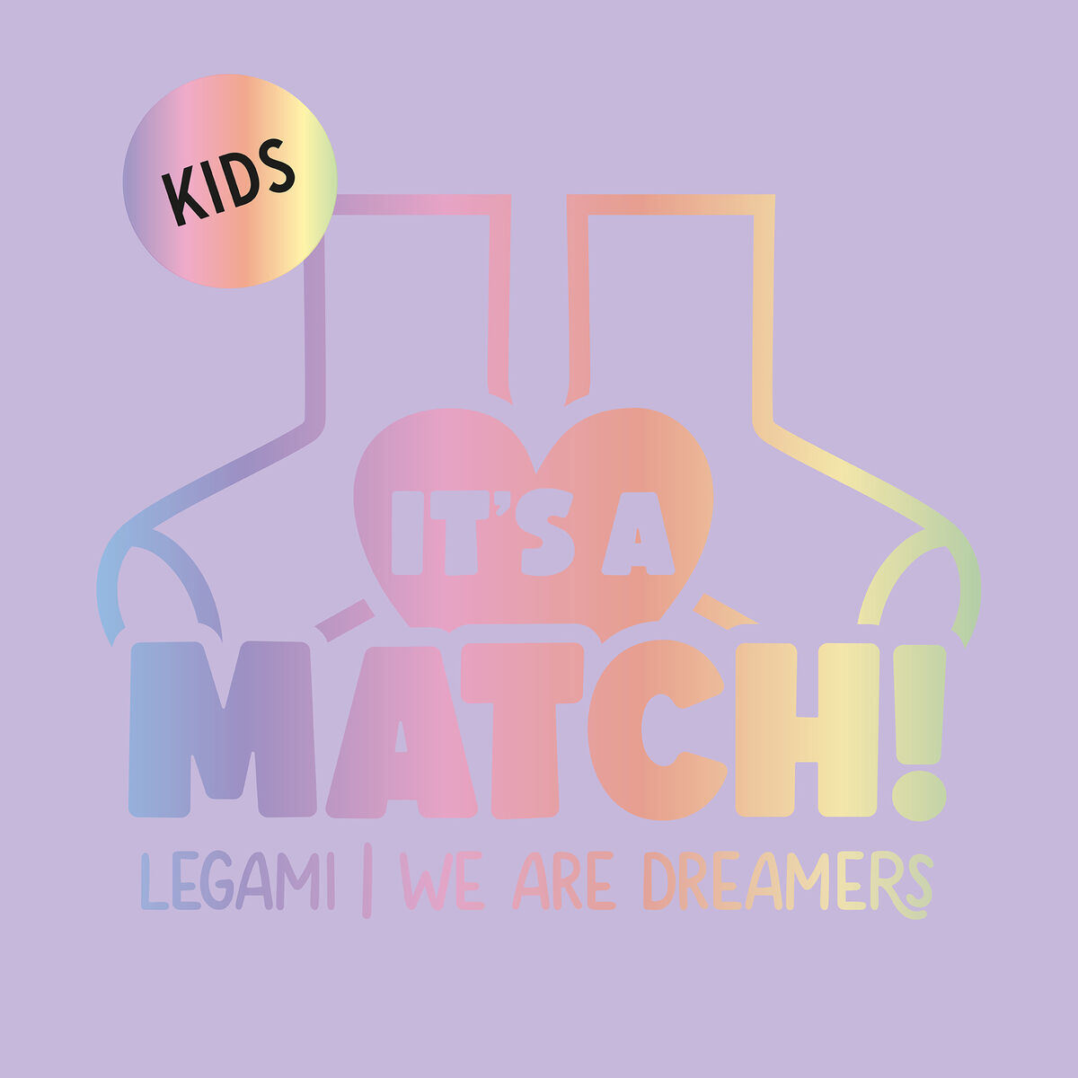 Chaussettes Antidérapantes Enfant Bee - It's a Match!