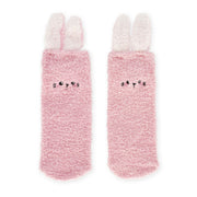 Chaussettes Antidérapantes Enfant Bunny - C'est un match!