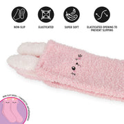 Chaussettes Antidérapantes Enfant Bunny - It's a Match!