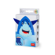 Chaussettes Antidérapantes Enfant Shark - It's a Match!