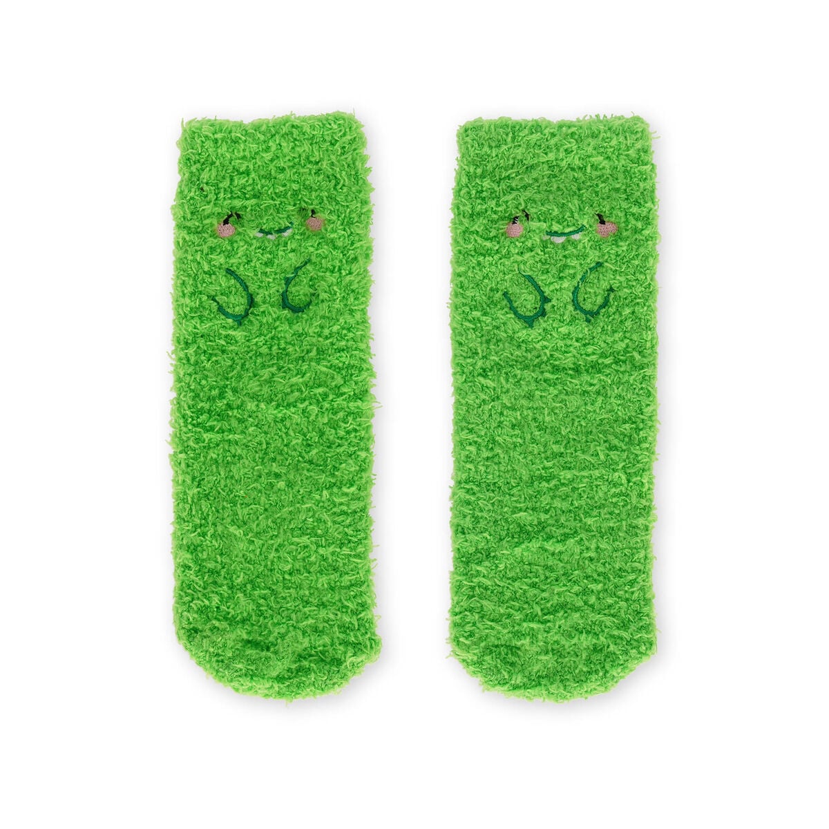 Chaussettes Antidérapantes Enfant Dino - It's a Match!