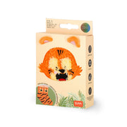 Chaussettes Antidérapantes Enfant Tiger - It's a Match!