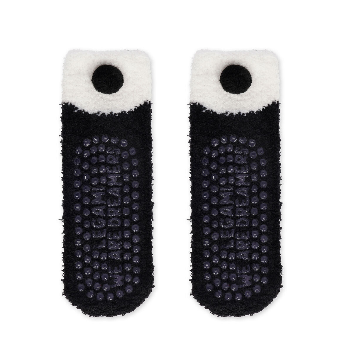 Chaussettes Antidérapantes Enfant Panda - It's a Match!