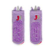 Chaussettes Antidérapantes Enfant Unicorn - It's a Match!