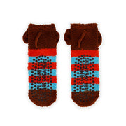 Chaussettes Antidérapantes Enfant Dachshund - It's a Match!