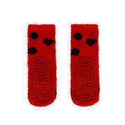 Chaussettes Antidérapantes Enfant Ladybug - It's a Match!