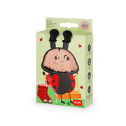 Chaussettes Antidérapantes Enfant Ladybug - It's a Match!