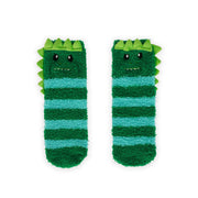 Chaussettes Antidérapantes Enfant Dino - It's a Match!