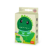 Chaussettes Antidérapantes Enfant Dino - It's a Match!