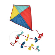 Volant cervif - Kite