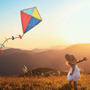 Cerf-volant - Kite