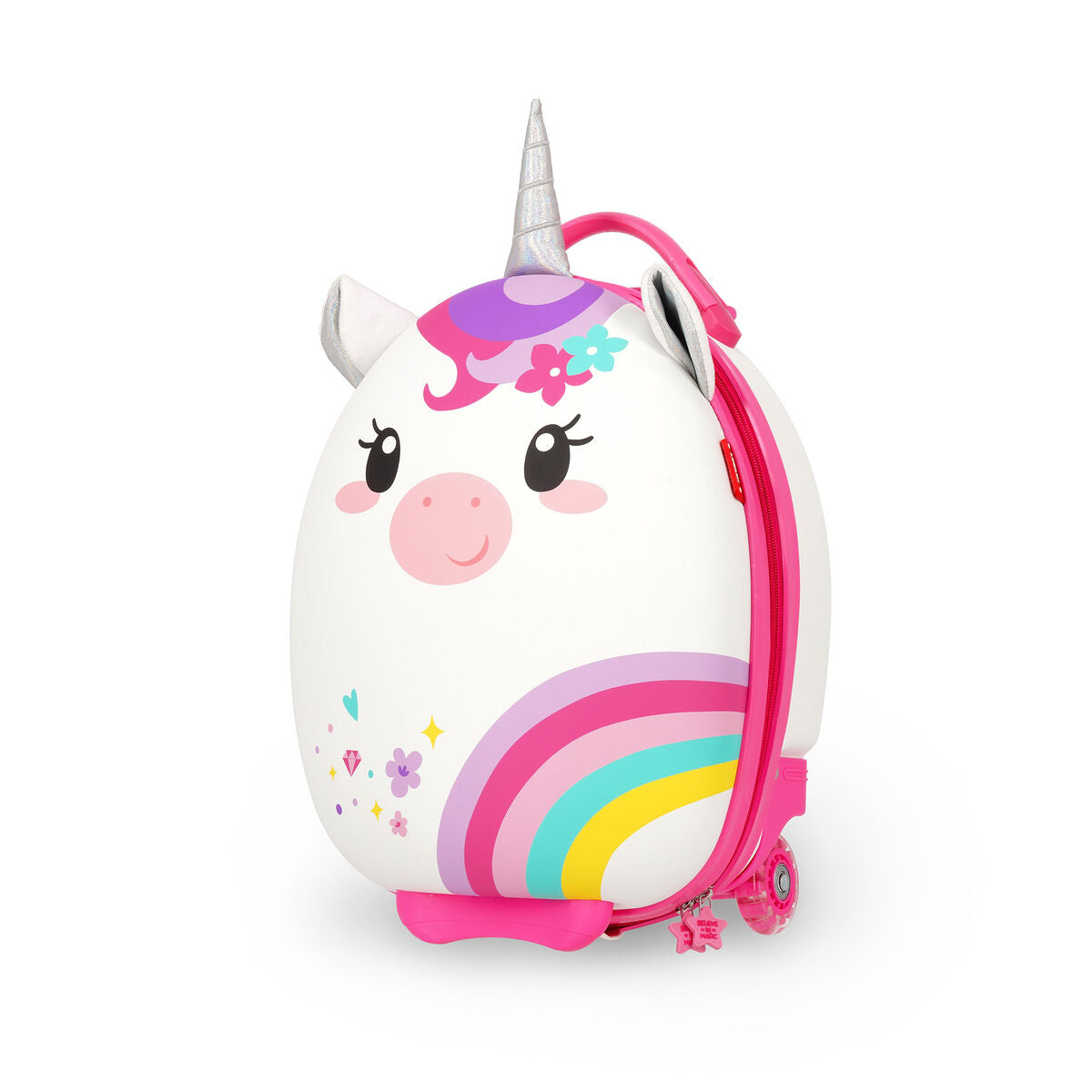 Valise pour Enfant Unicorn - So Cute!