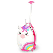 Valise pour Enfant Unicorn - So Cute!