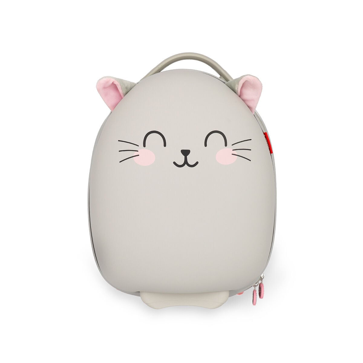 Valise pour Enfant Kitty - Si mignon!
