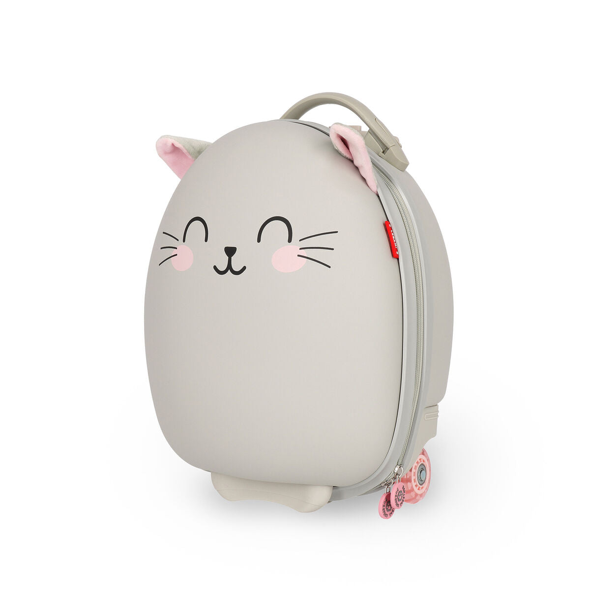 Valise pour Enfant Kitty - So Cute!