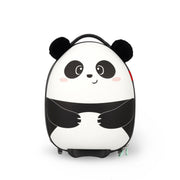 Valise pour Enfant Panda - So Cute!