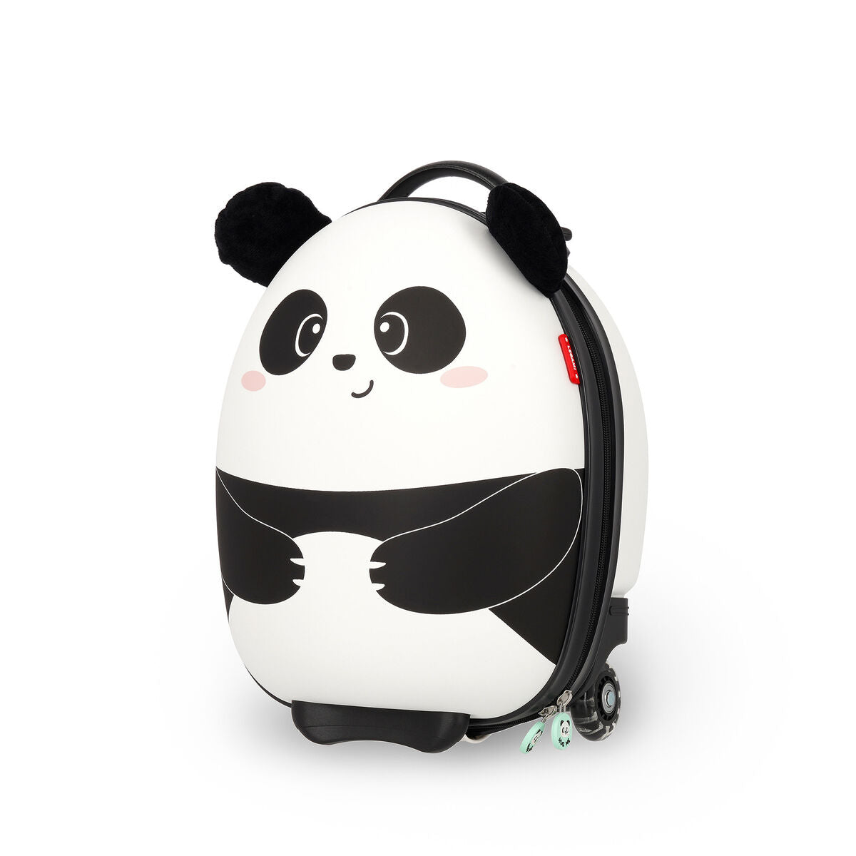 Valise pour Enfant Panda - So Cute!